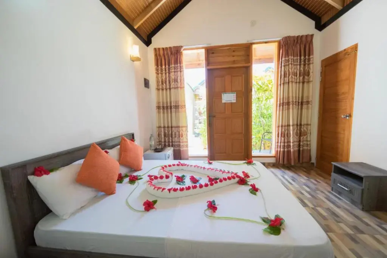 Sabba Beach Suite , Fodhdhoo - Maldives