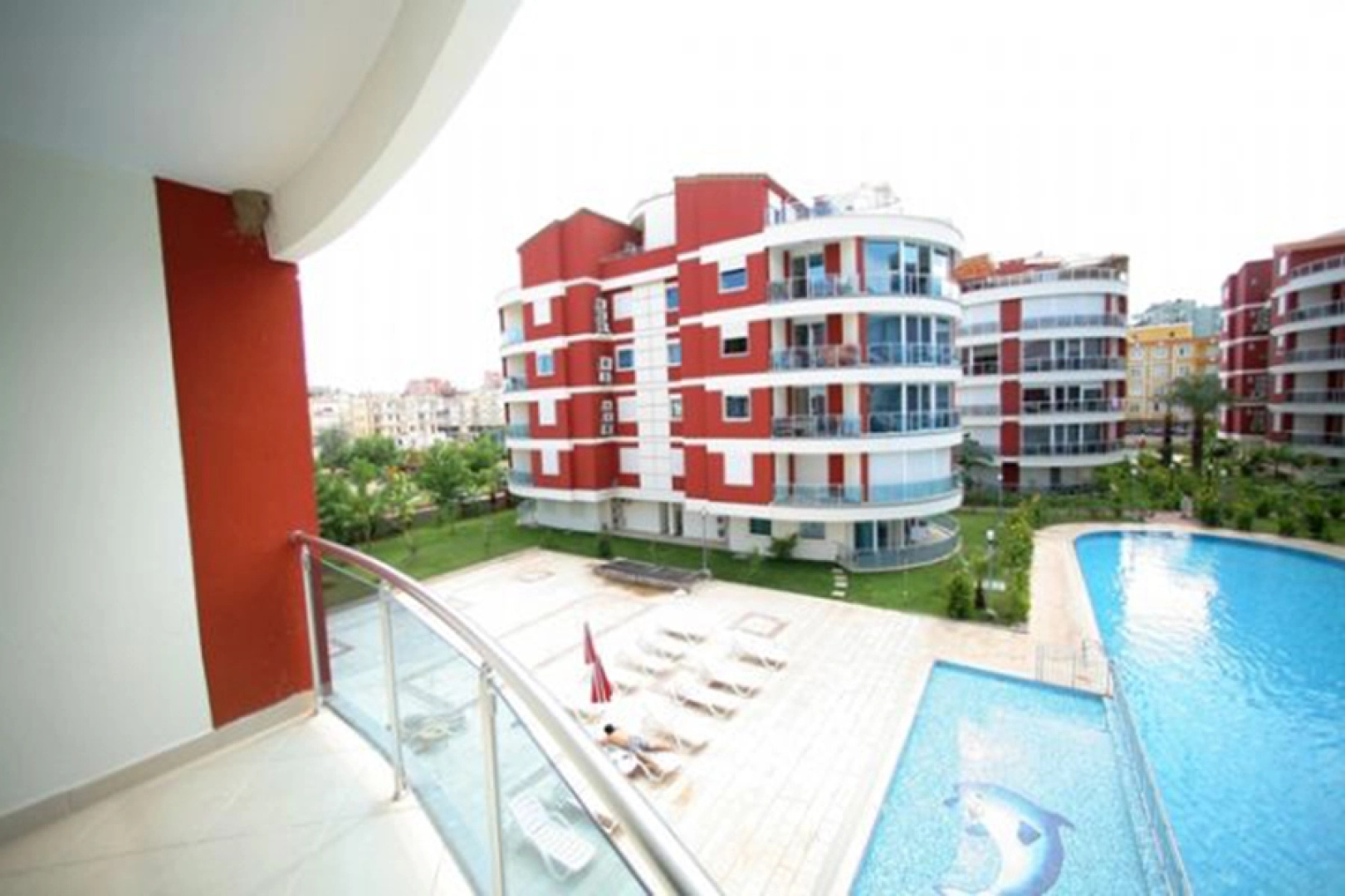 Paradise Residence