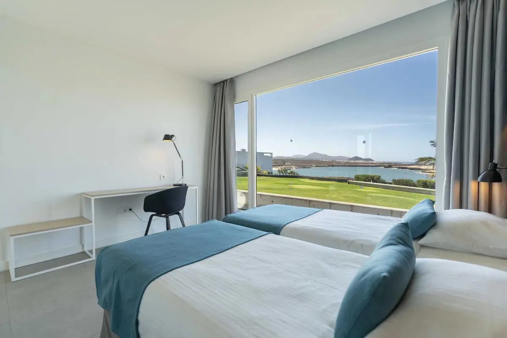 Отель Club La Santa