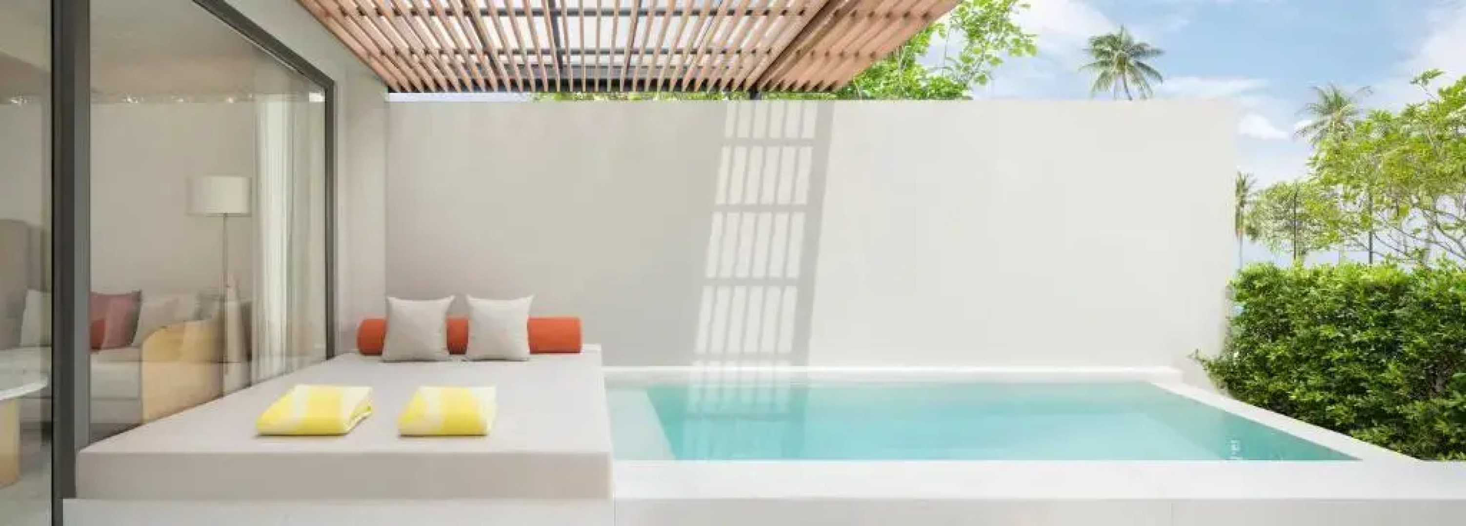 Centara Reserve Samui