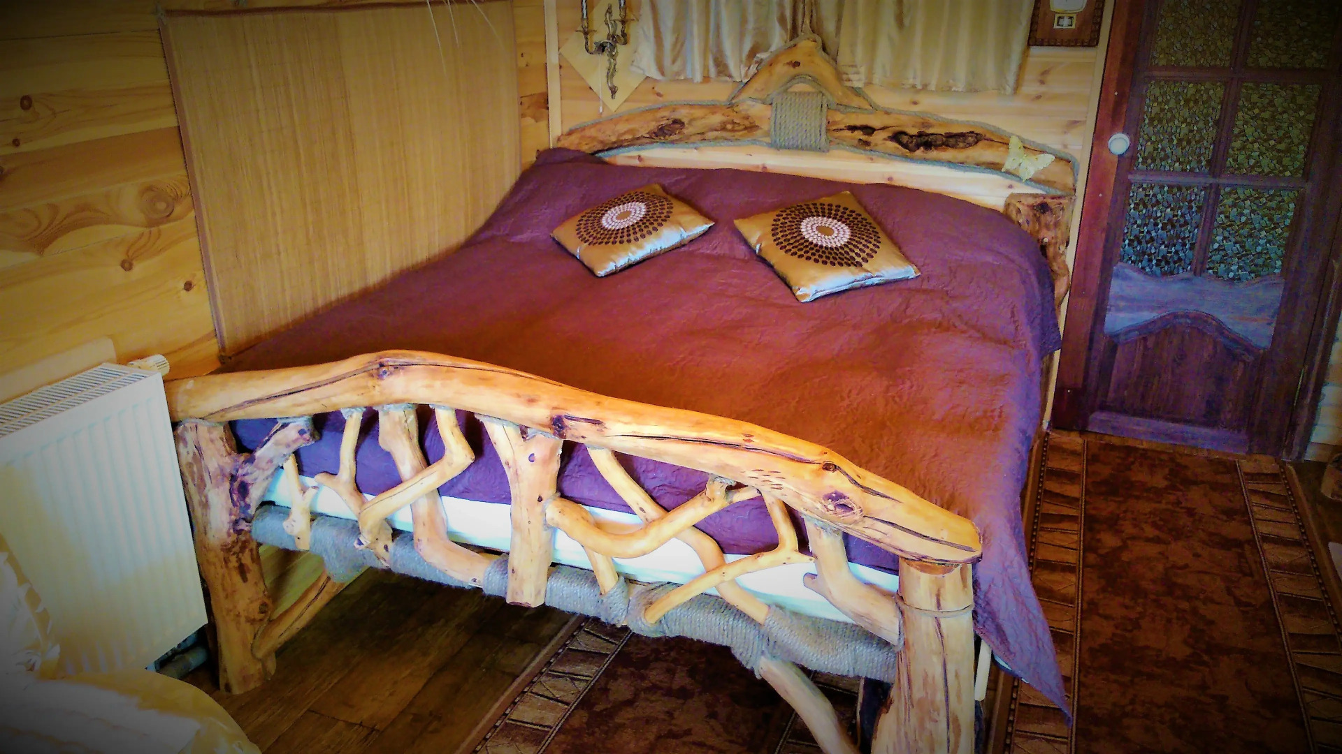 Коттедж у моря. Гостевой дом Melon