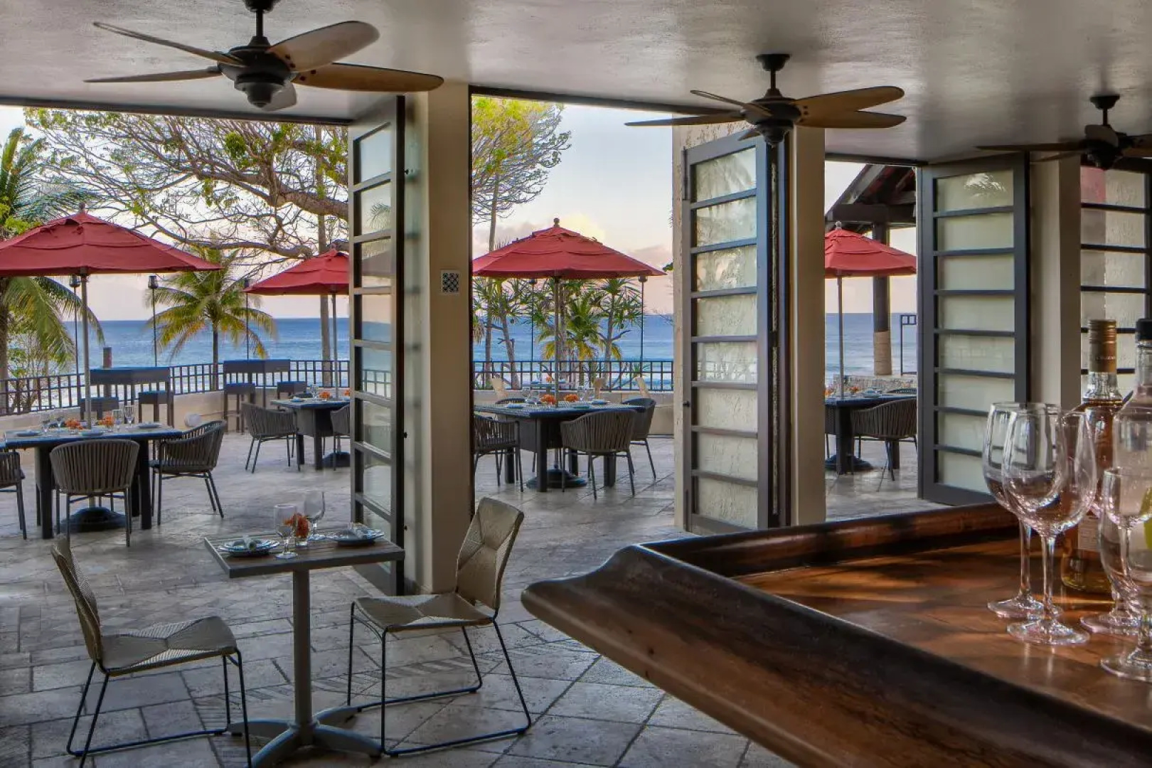 Carambola Beach Resort St. Croix, US Virgin Islands