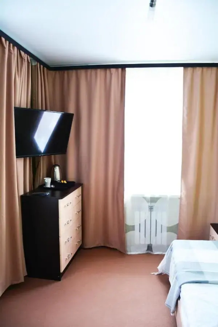 Hotel Partizan