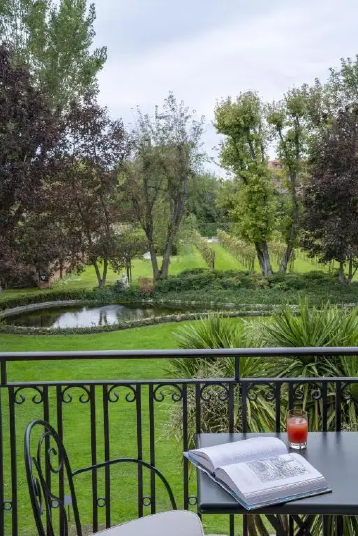 Cipriani, A Belmond Hotel