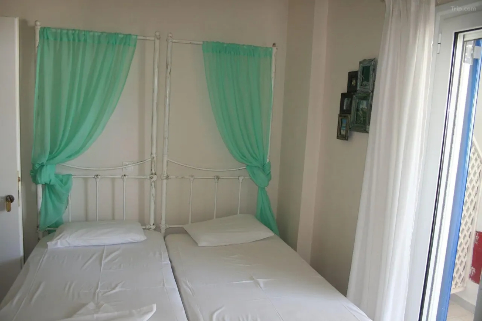 Cyclades Hotel Serifos