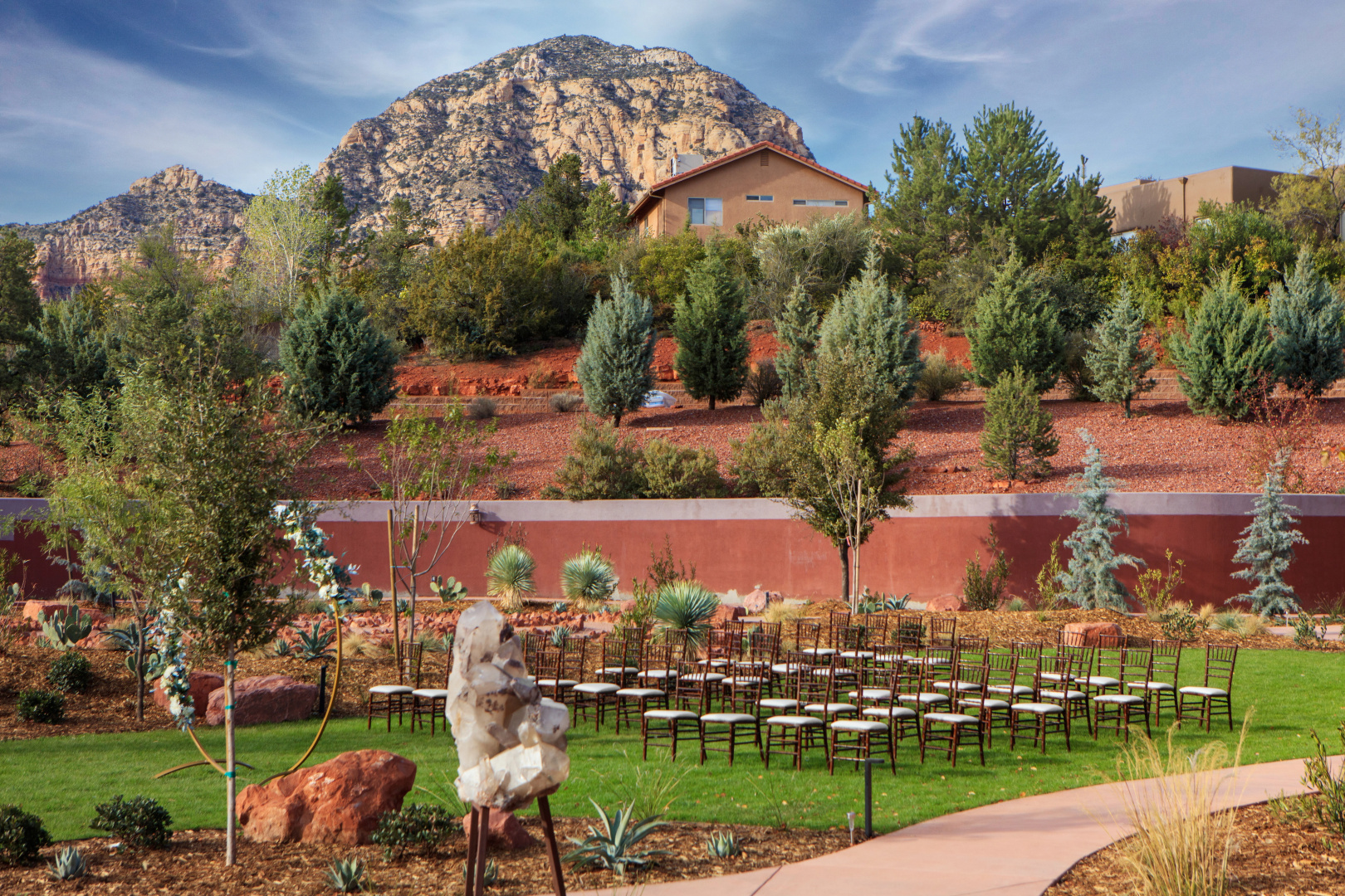 The Wilde Resort and Spa