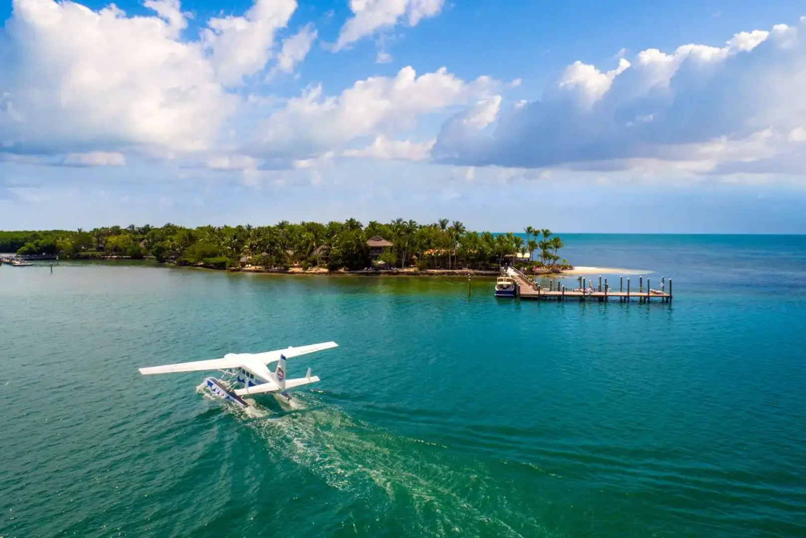 Little Palm Island Resort & Spa - A Noble House Resort