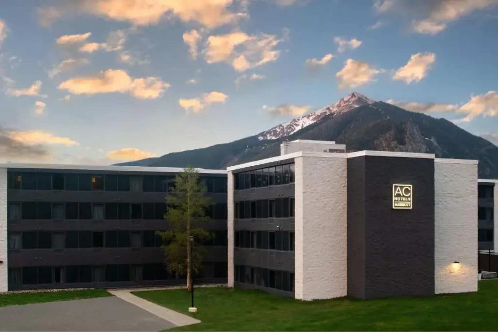 AC Hotel Frisco Colorado