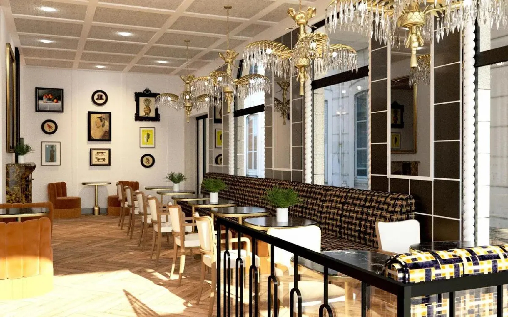 Hotel Billie