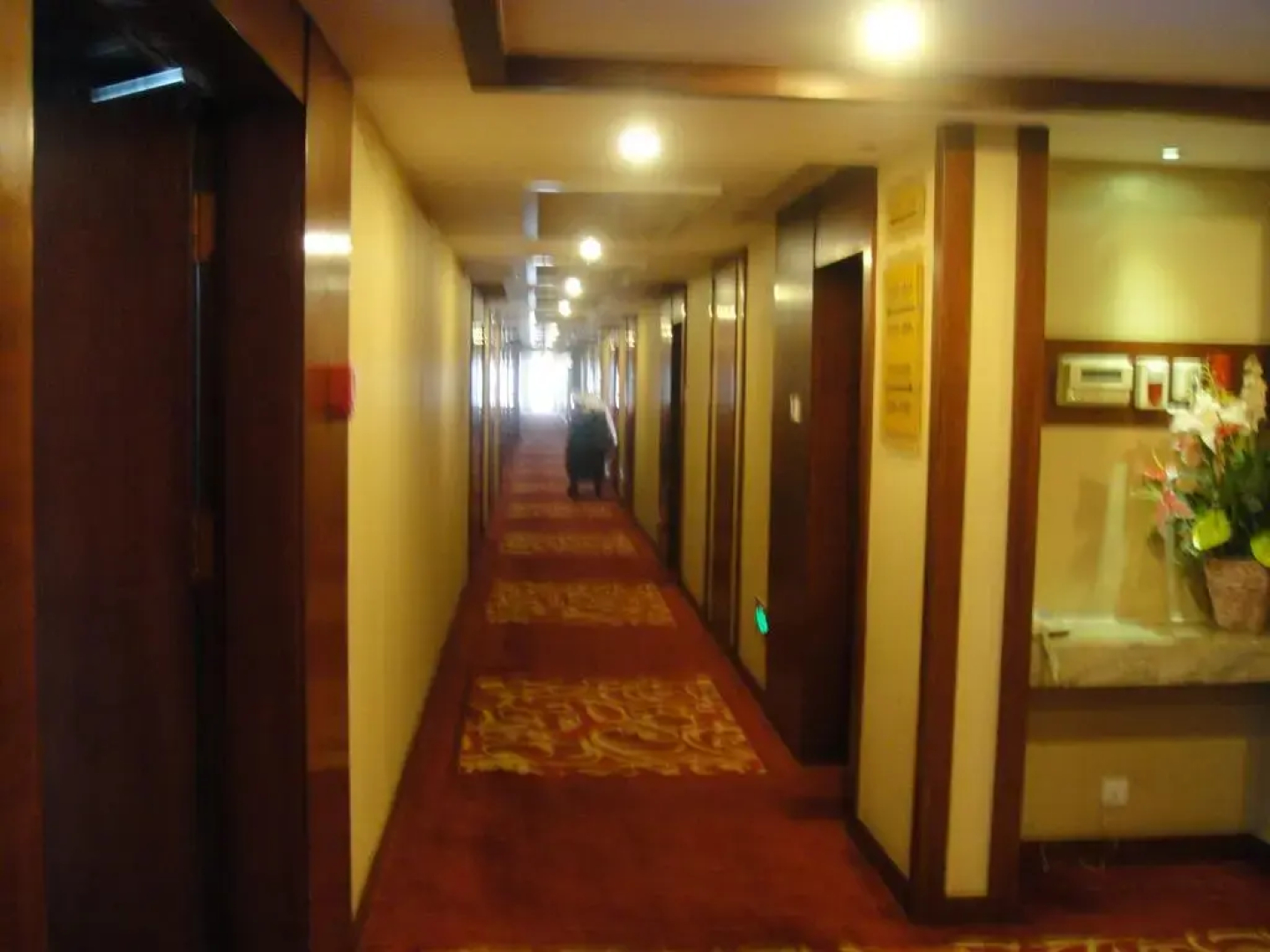 Green Hotel - Shenyang