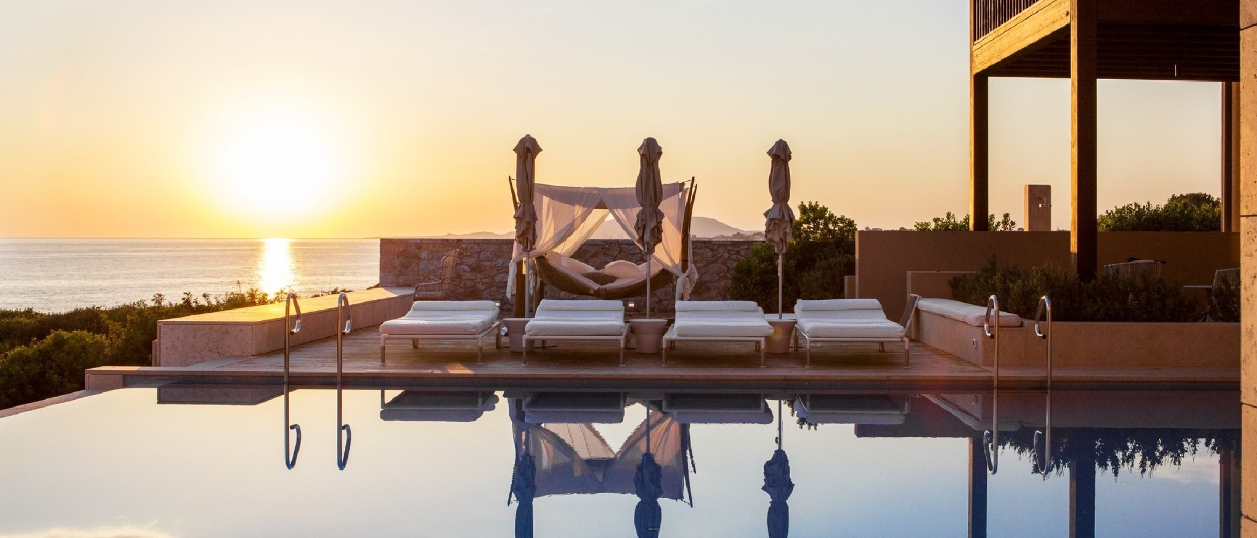 The Romanos, a Luxury Collection Resort