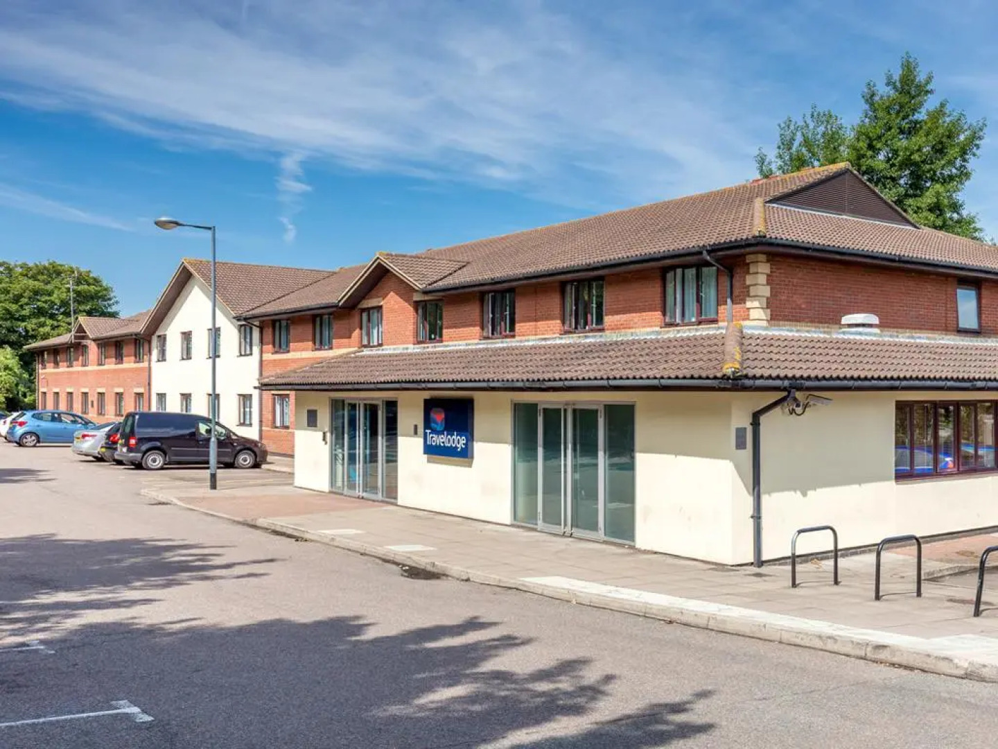 Travelodge Dartford