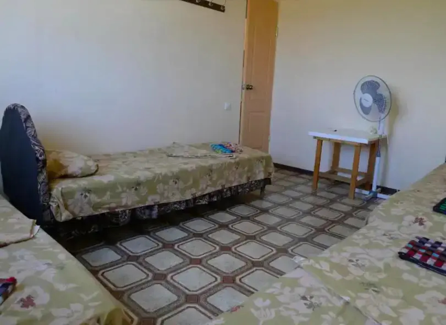 U Treh Morej Guest House