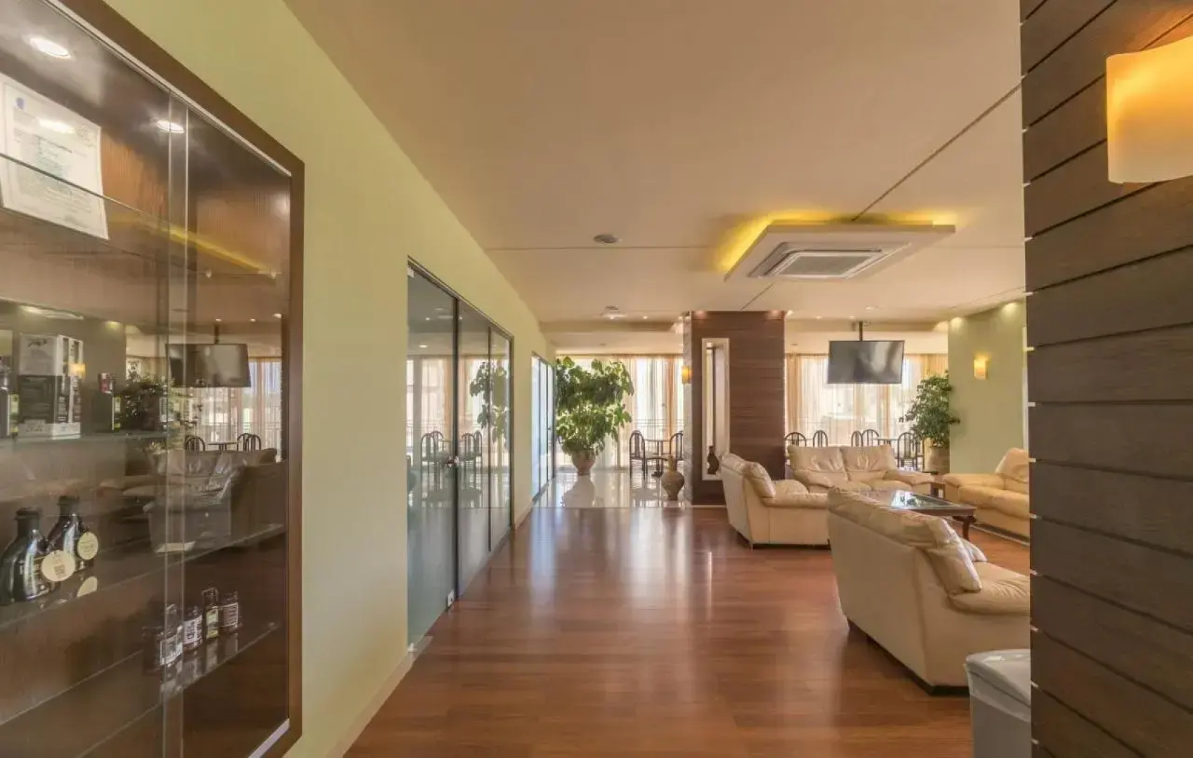 Atrion Hotel