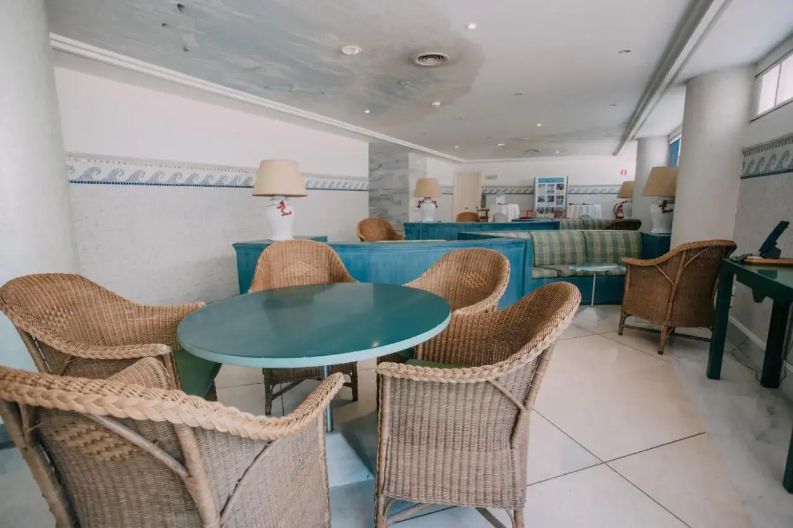 Hotel Playa Victoria