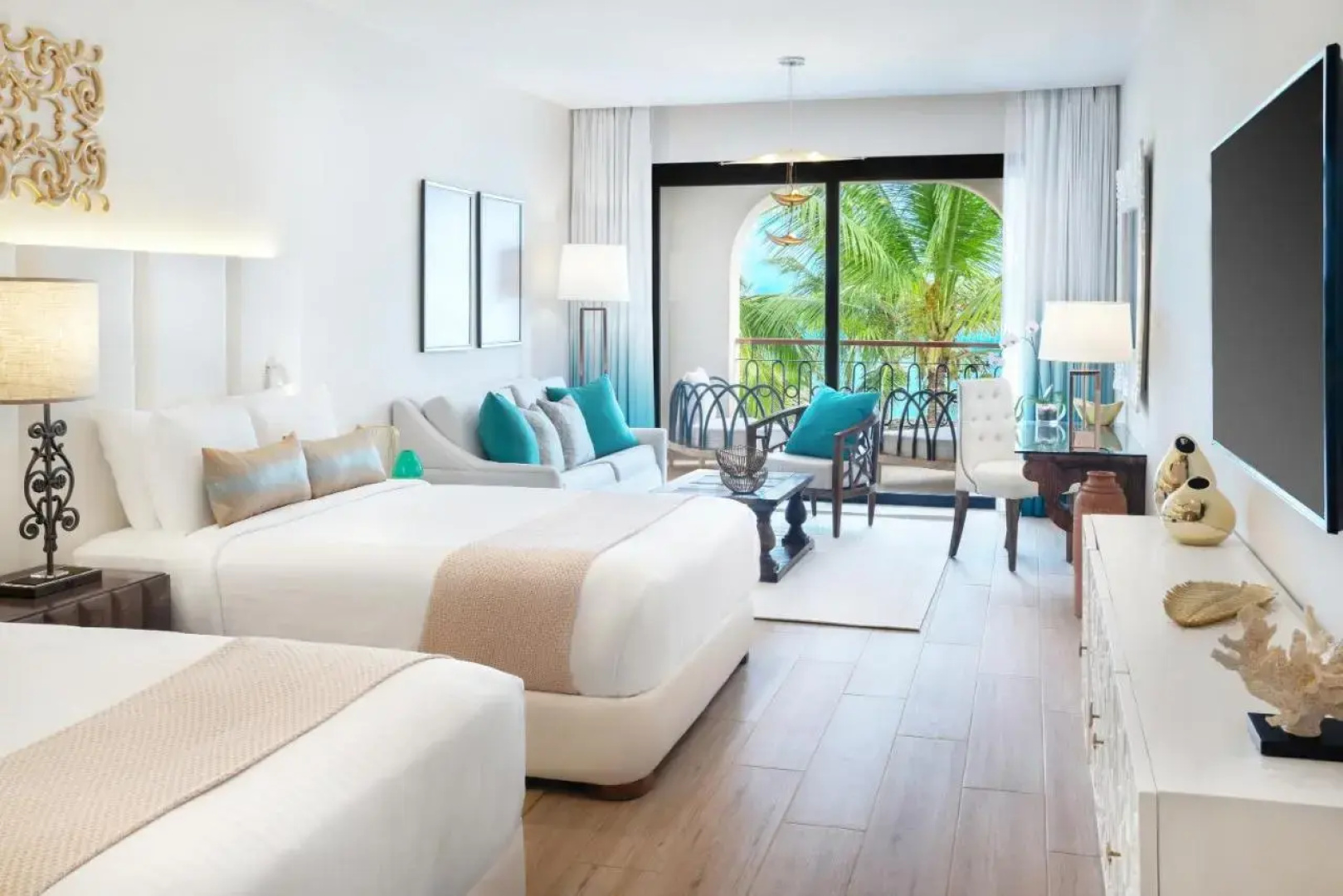Sanctuary Cap Cana, a Luxury Collection Resort, Dominican Republic, Adult All-Inclusive