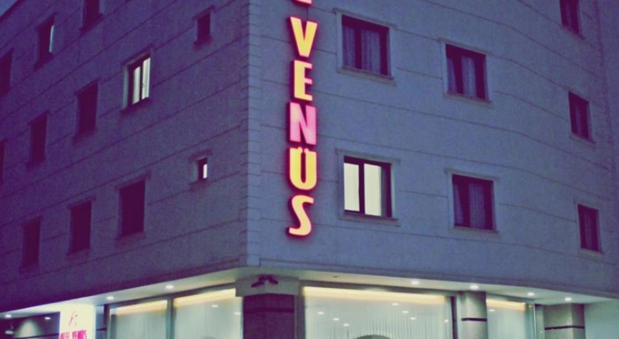 Hotel Venus