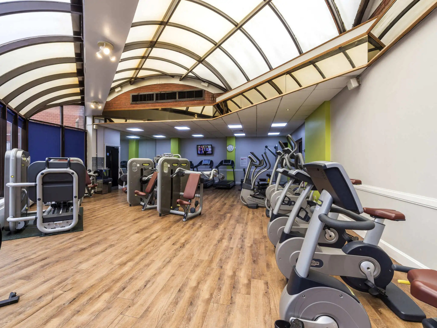 Mercure Telford Centre Hotel