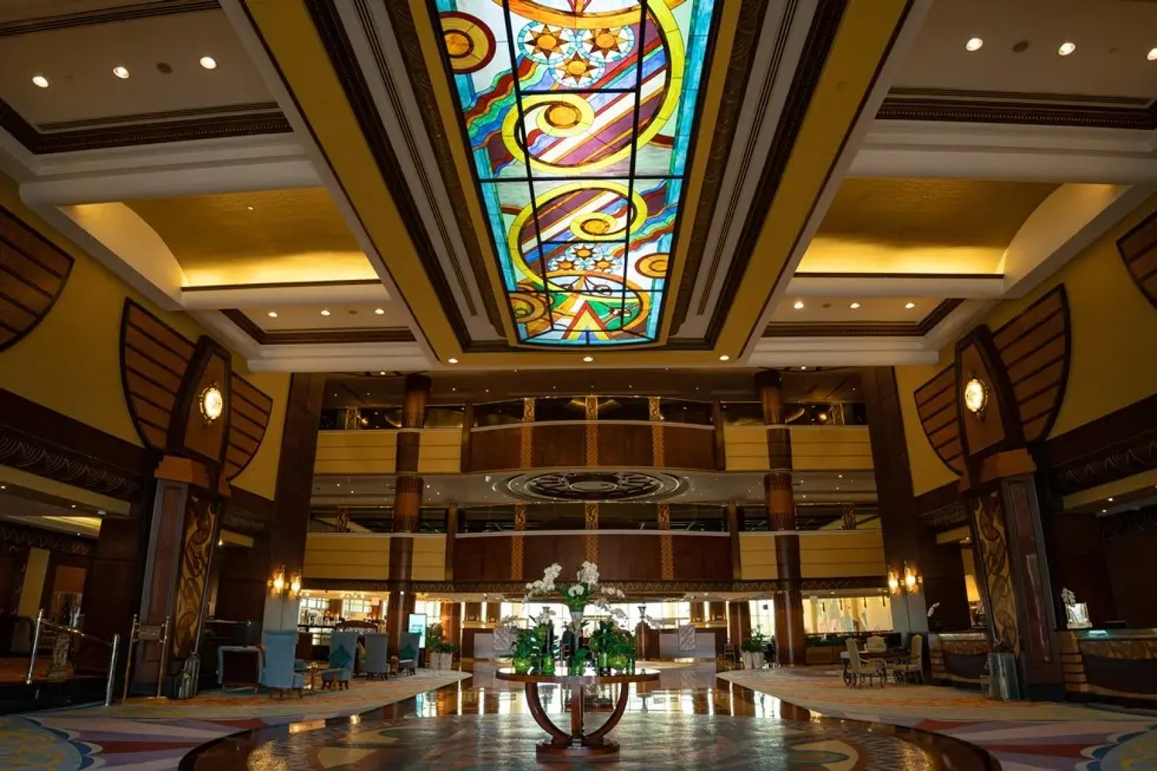 Al Raha Beach Resort & Spa