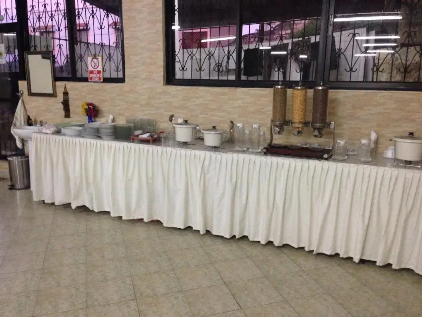 Tudor Water Sports Hotel