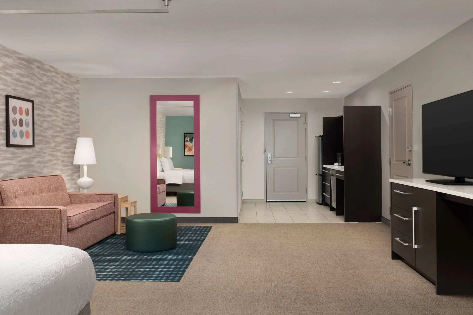 Home2 Suites by Hilton Huntsville/Research Park Area, AL