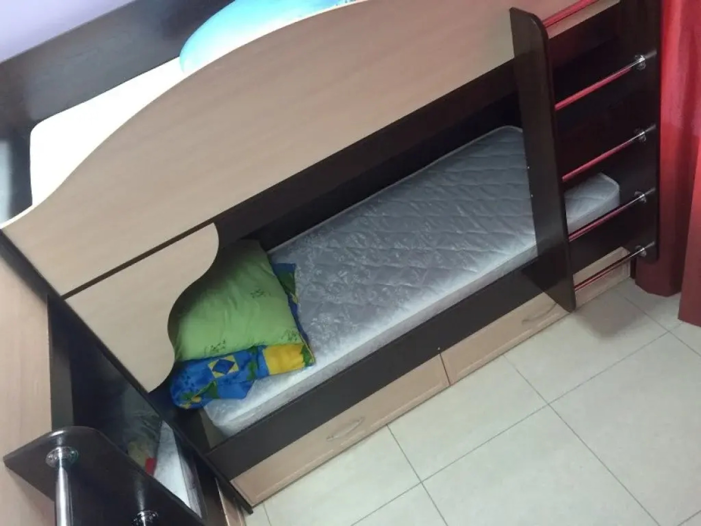 Жилые помещения Putnik