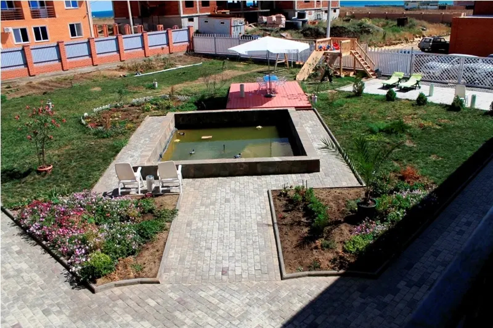 Guest House Sankt-Peterburg