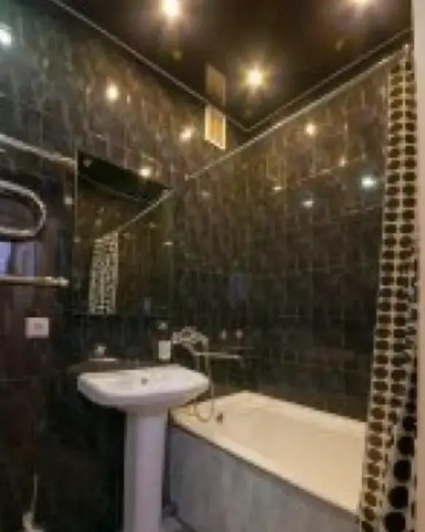 Megapolis Hotel