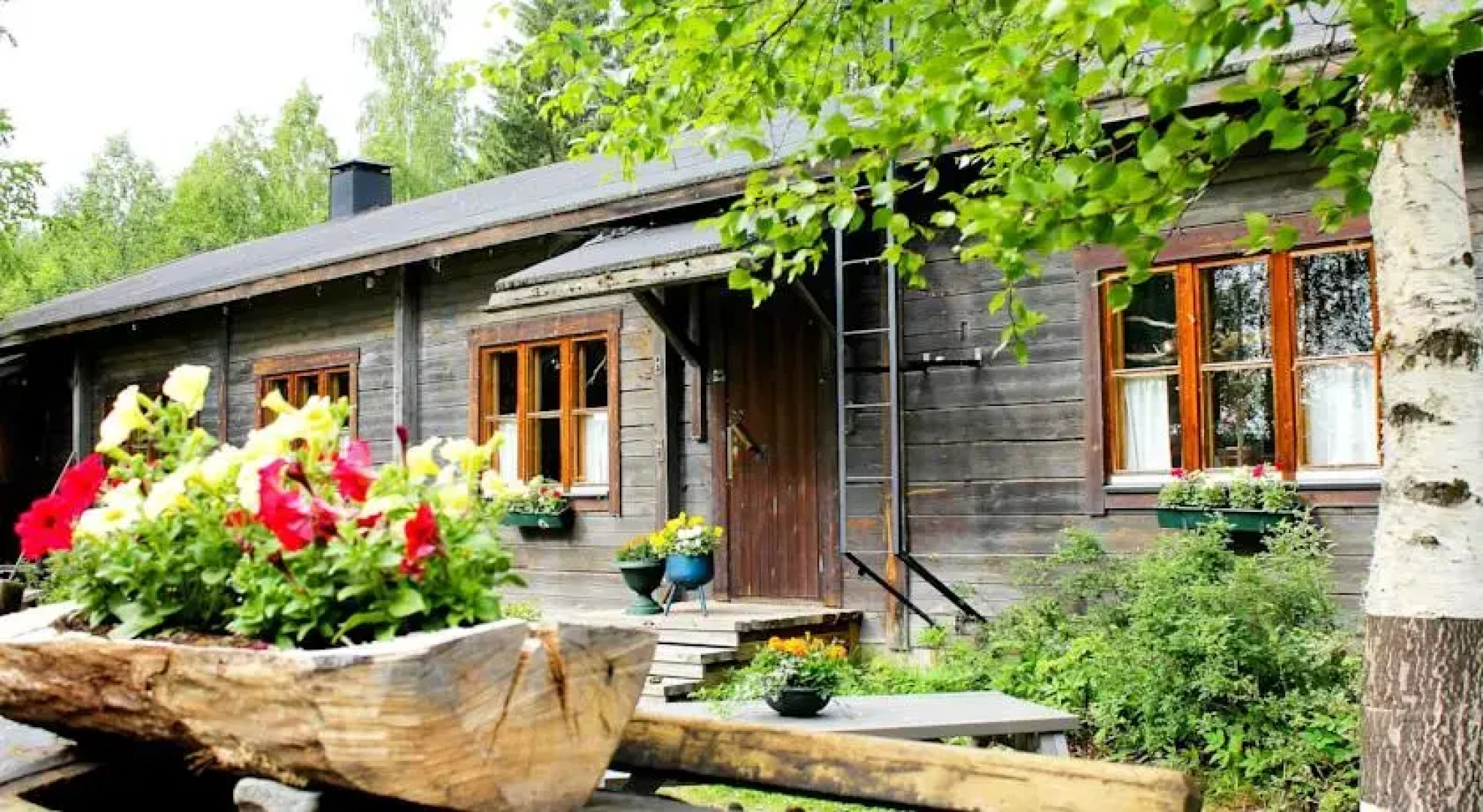 Spa Rauhalahti Apartments