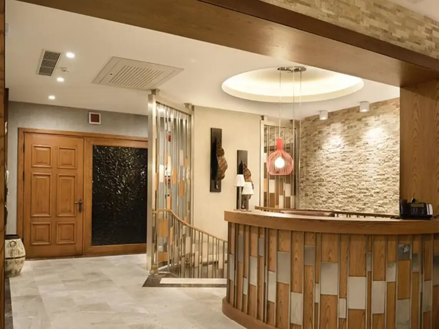 Regnum Escana Boutique Hotel
