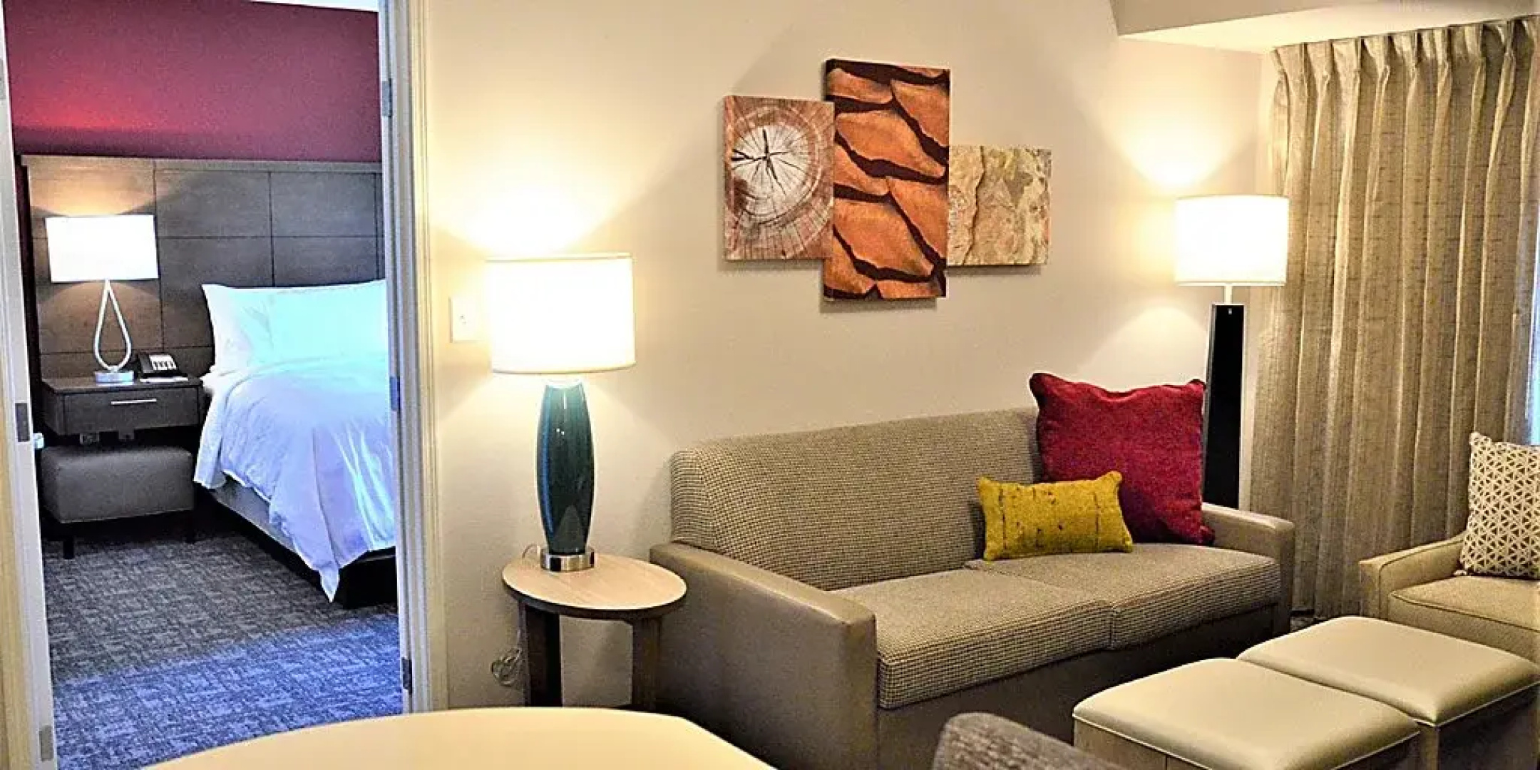 Staybridge Suites Hillsboro - Orenco Station by IHG