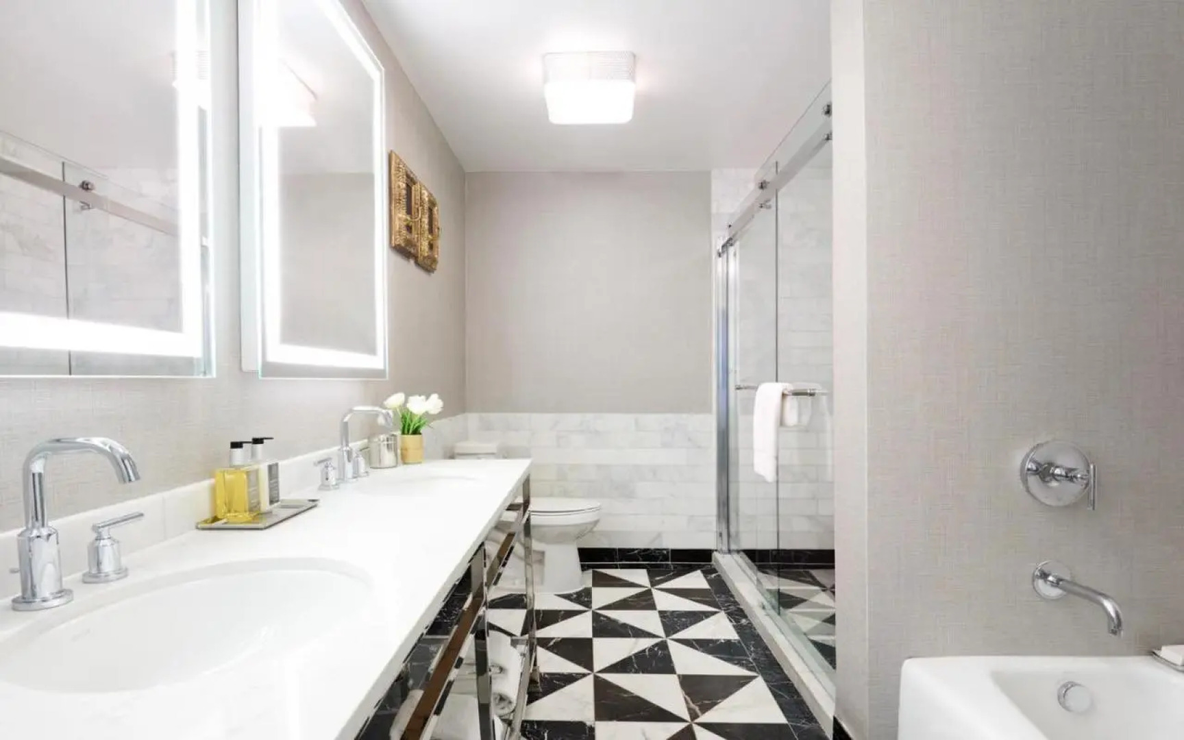 Chamberlain West Hollywood