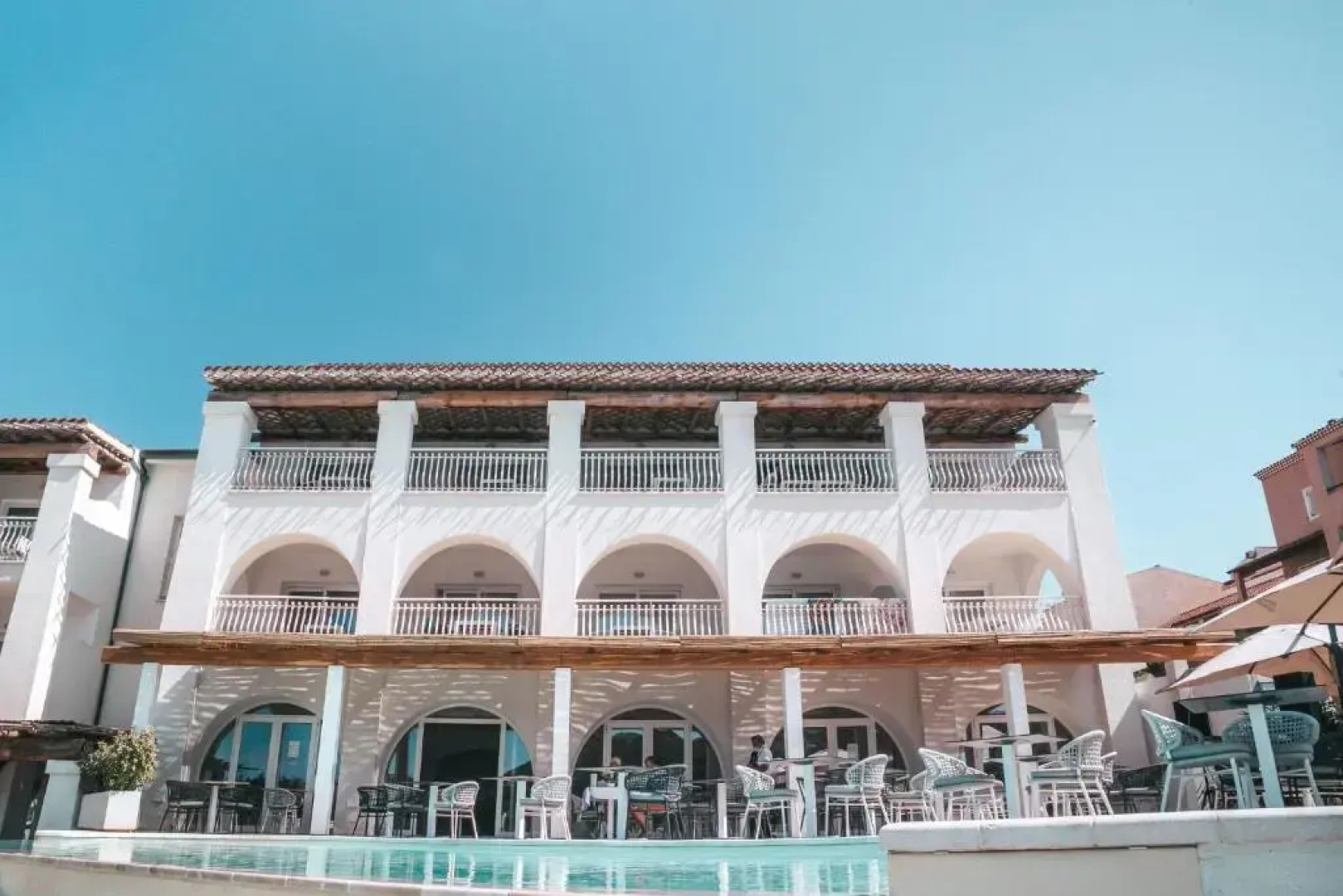 Hotel Moresco