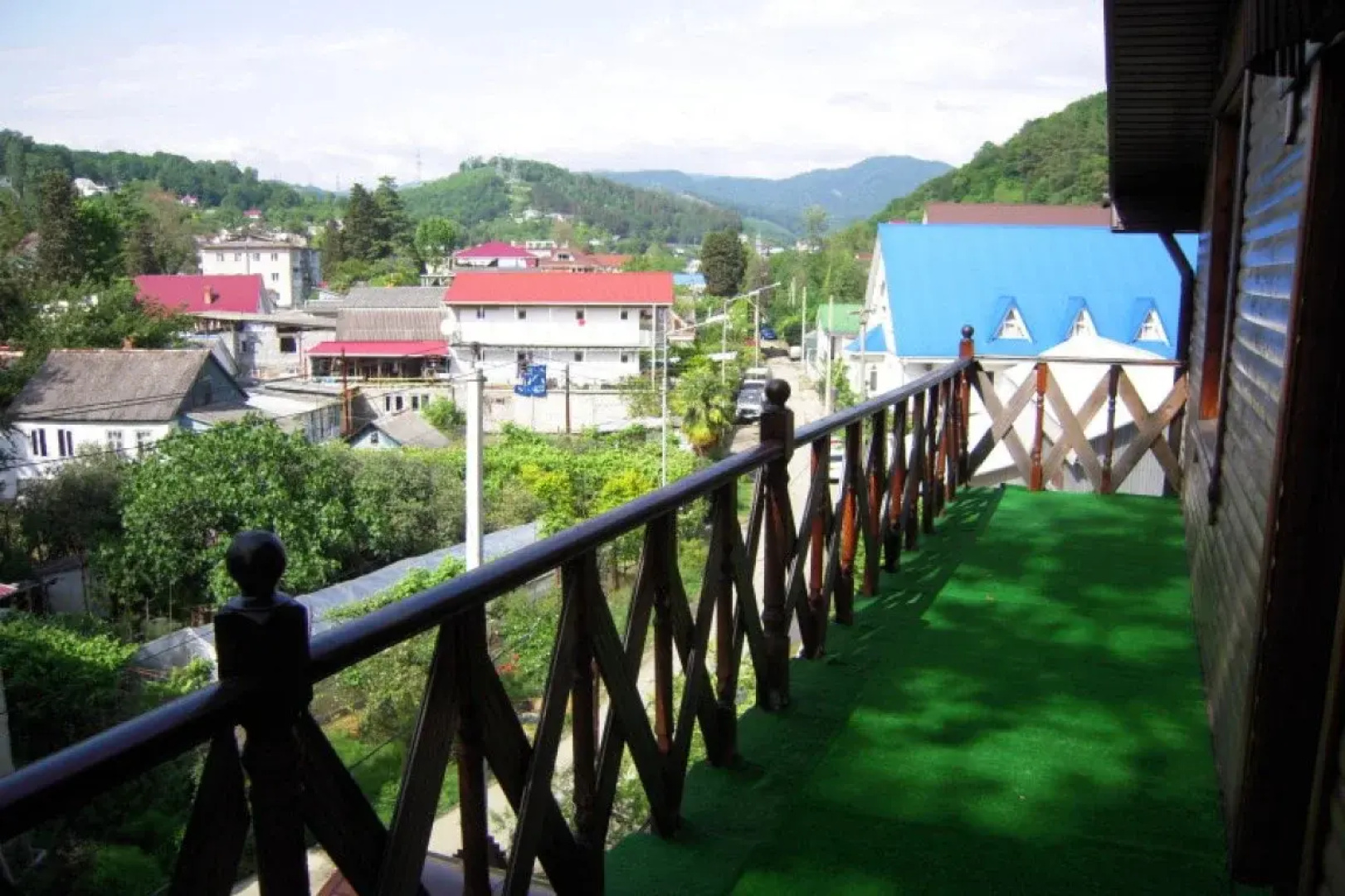 Guest House
