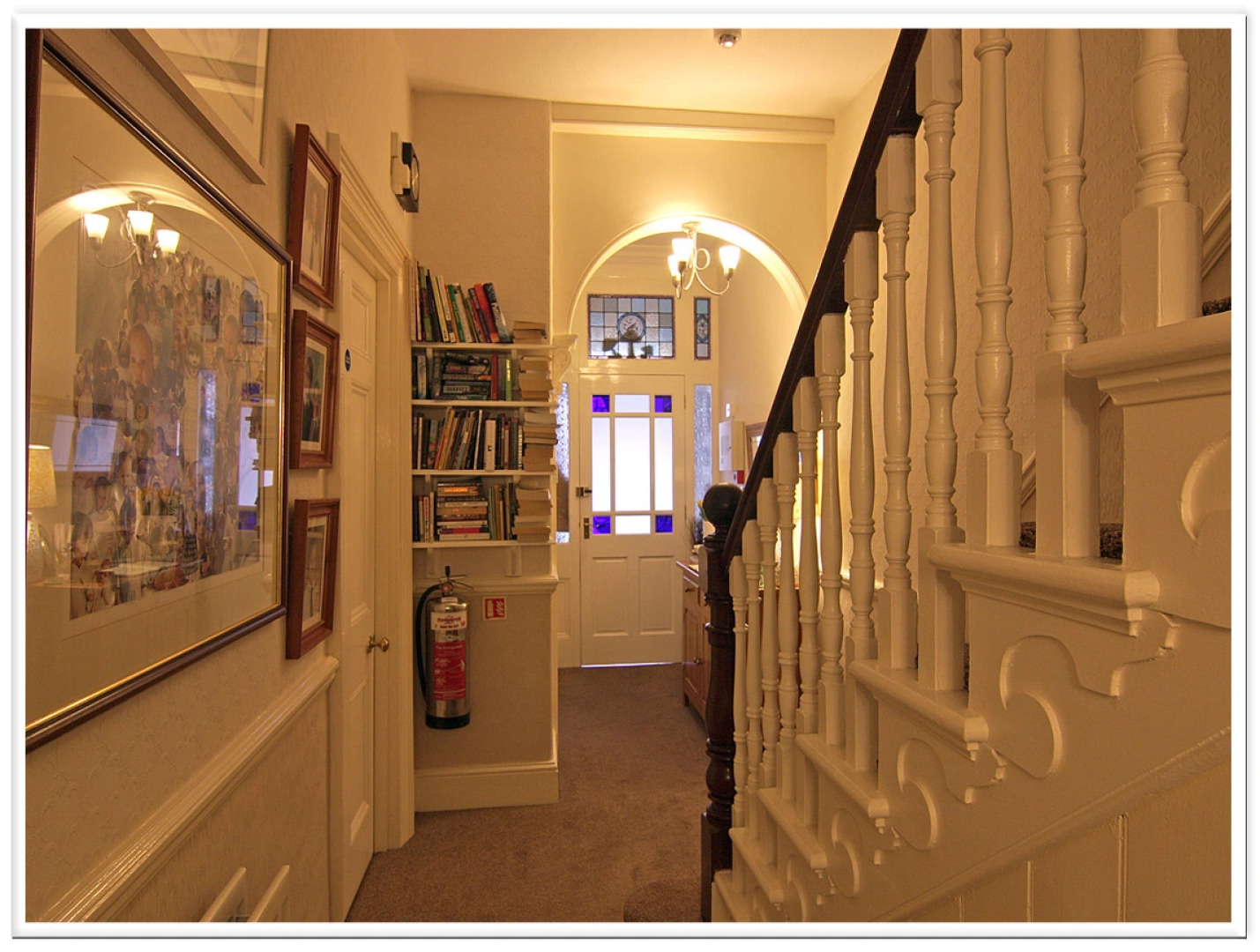 Rivendell Guest House