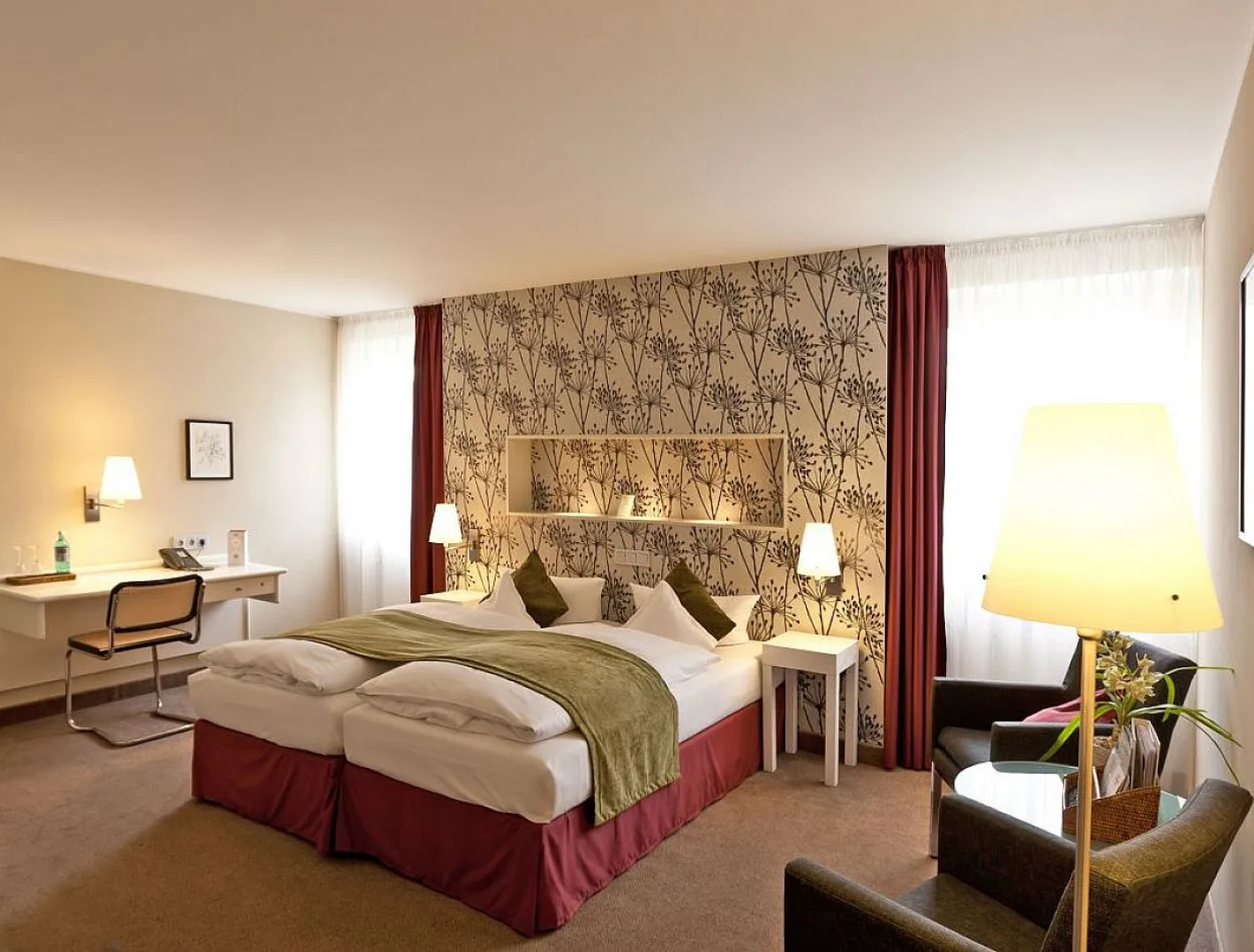Hotel Deutscher Hof