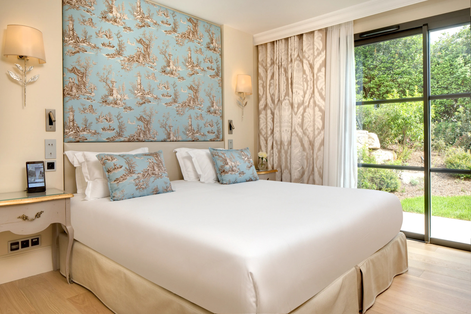 Le Domaine du Mas de Pierre