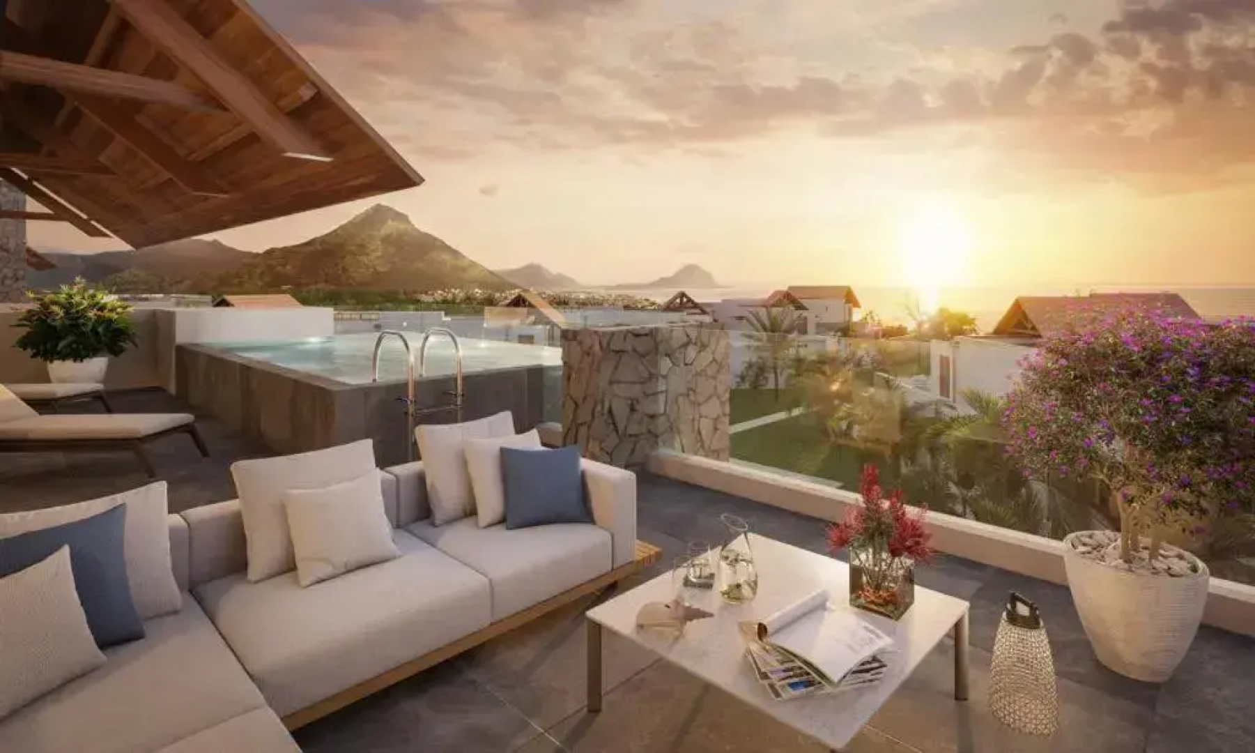 Maradiva Villas Resort & Spa