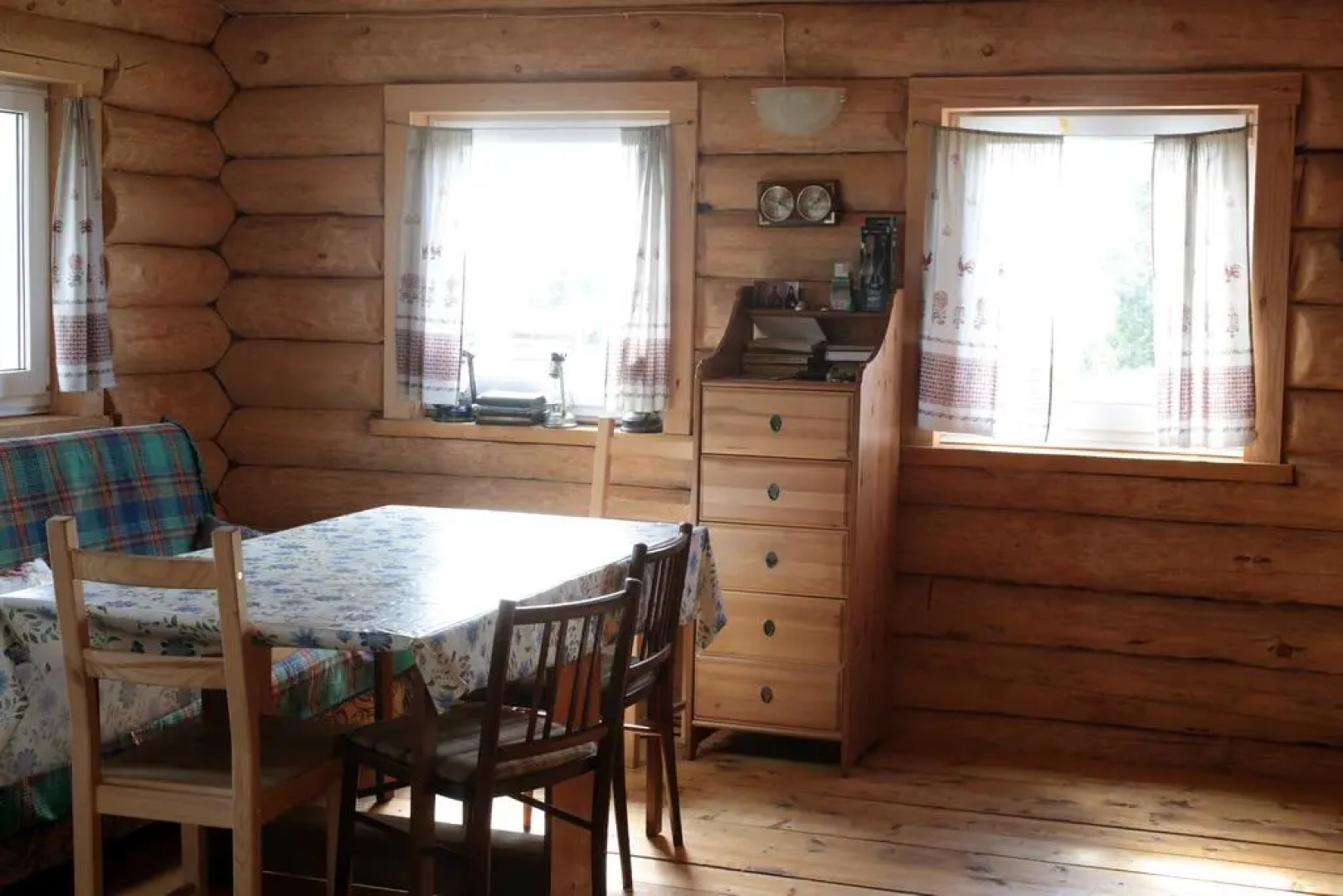Guest House Za Onegu