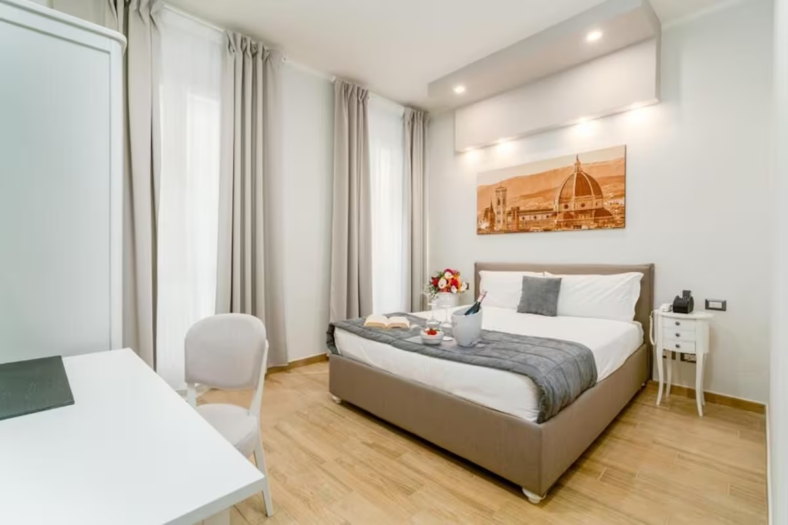 Отель Ginori al Duomo