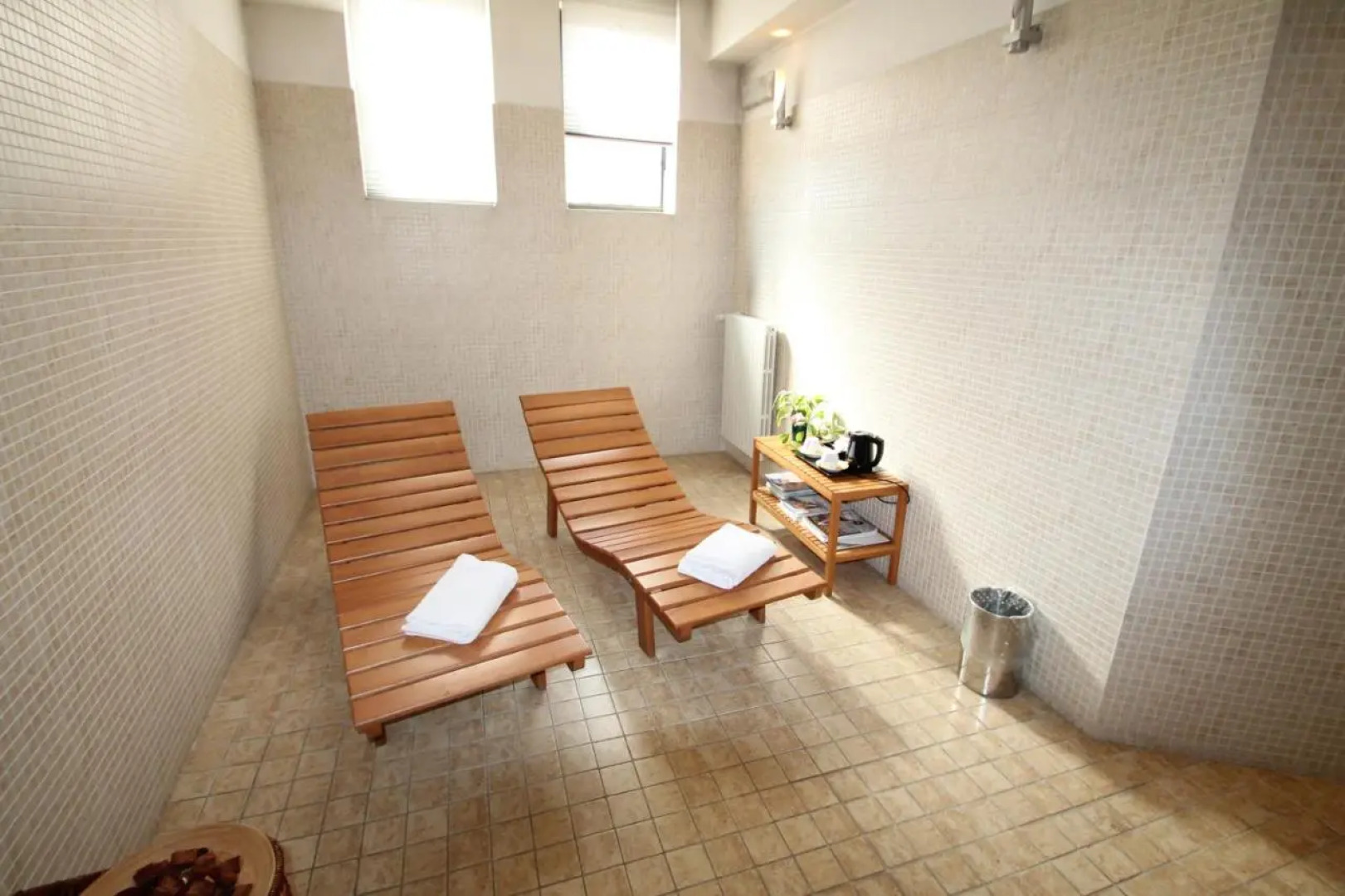 MH Hotel Piacenza Fiera