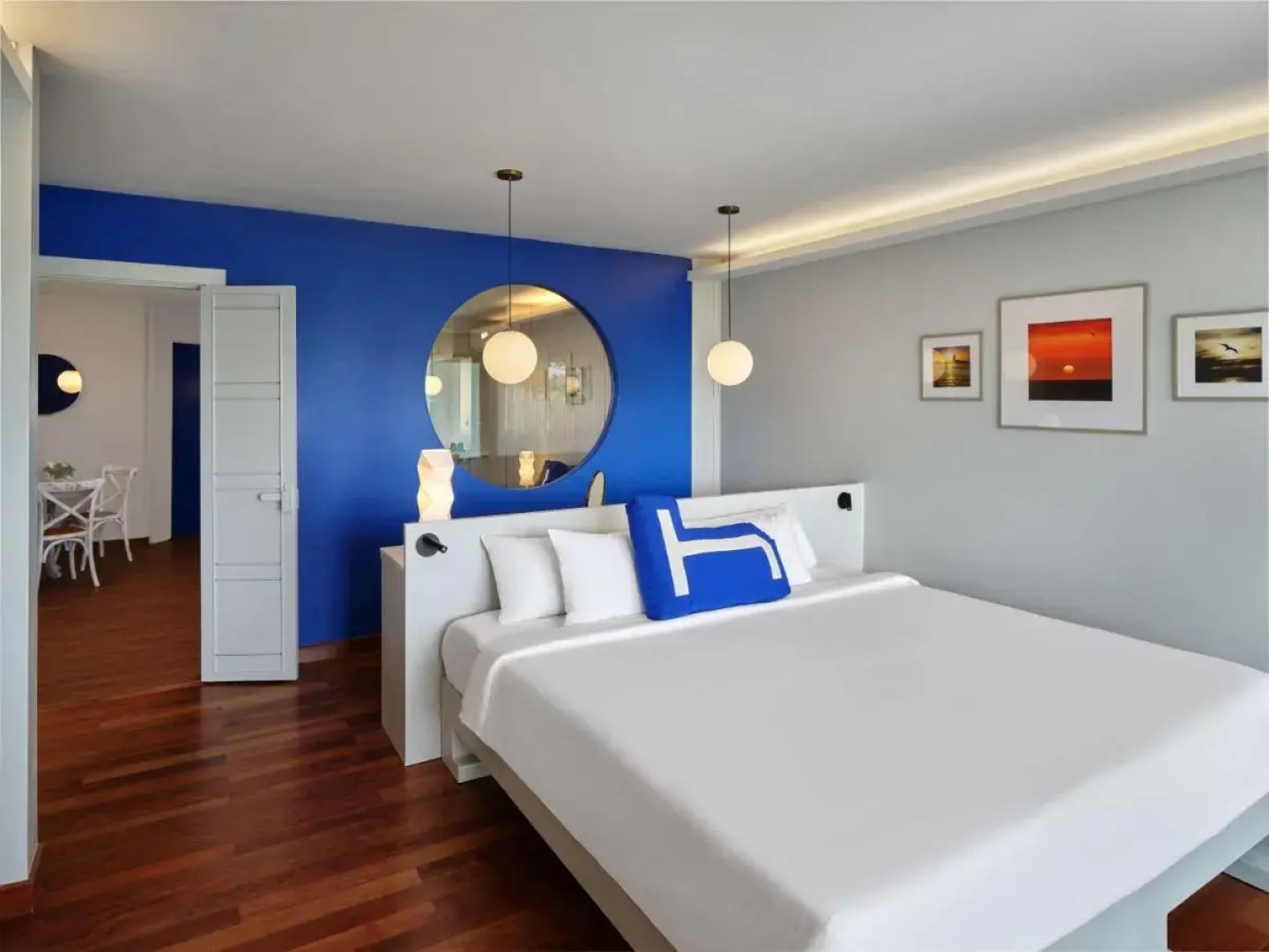 Homm Bliss Southbeach Patong
