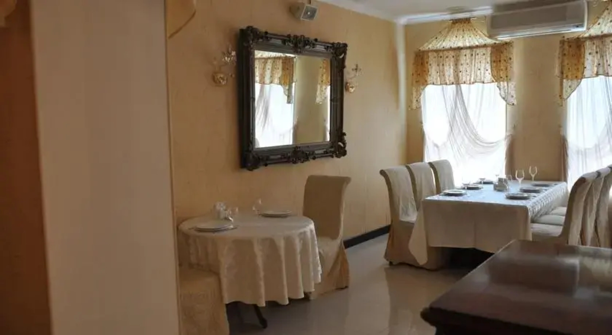 Отель Атриум Виктория