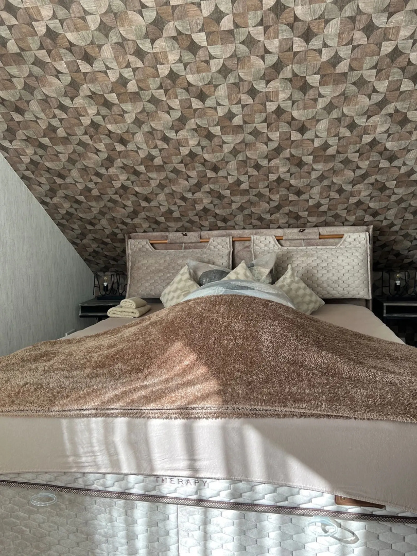 Pension Ottenheide