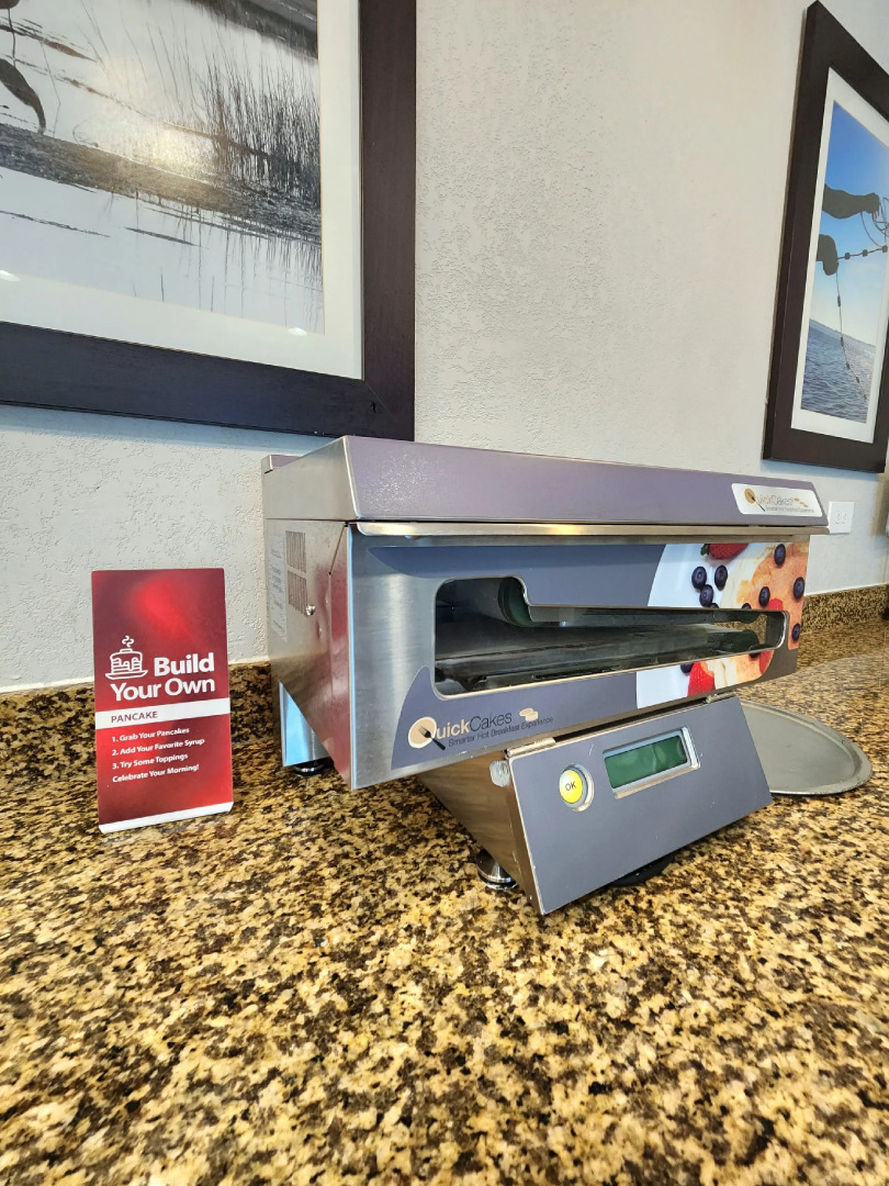 Best Western Plus Blue Angel Inn