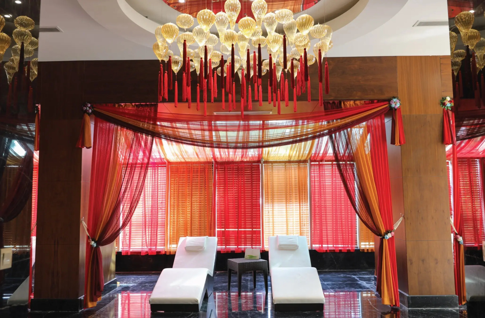 TUI Magic Life Rixos Beldibi +16