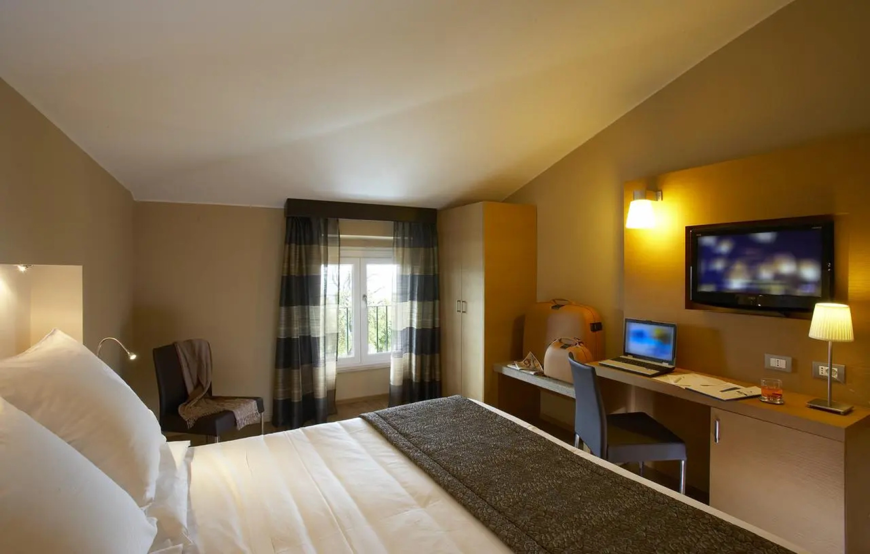 Hotel Porta Nuova