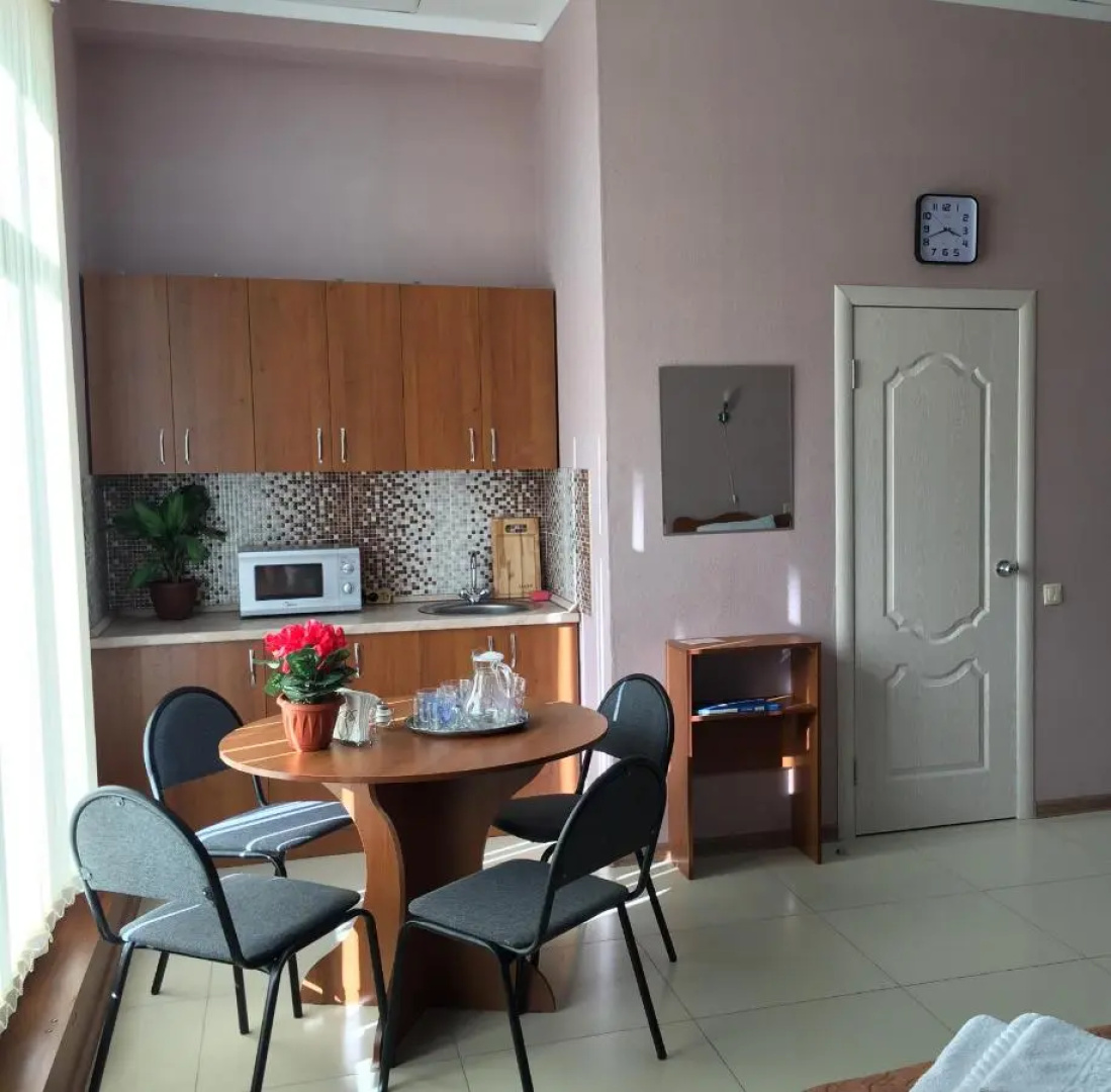 Hotel Olimp