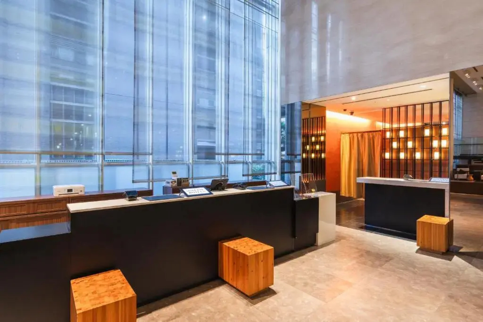Отель Sunroute Plaza Shinjuku