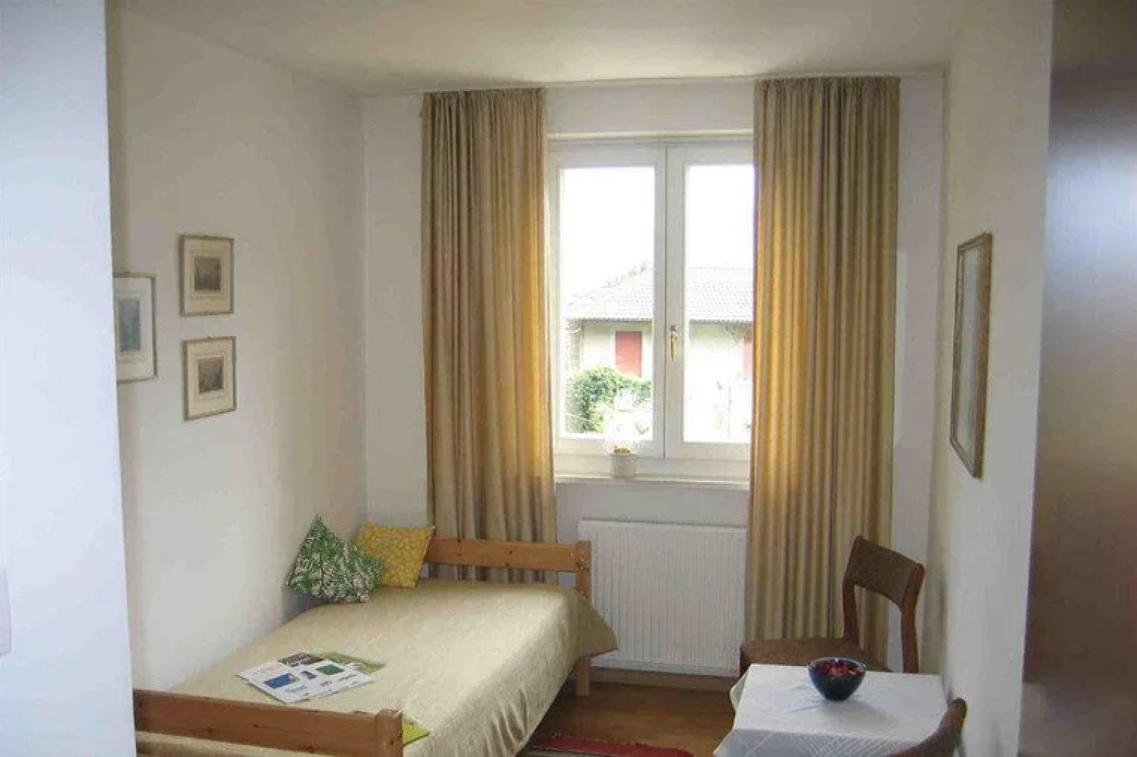 CASA CADENZI di Postai Riccardo - Holiday apartment